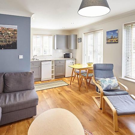 Host & Stay - Whitehall 1 Apartment Whitby Luaran gambar