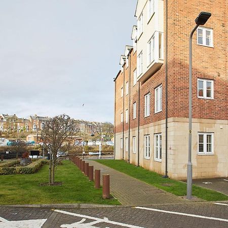 Host & Stay - Whitehall 1 Apartment Whitby Luaran gambar