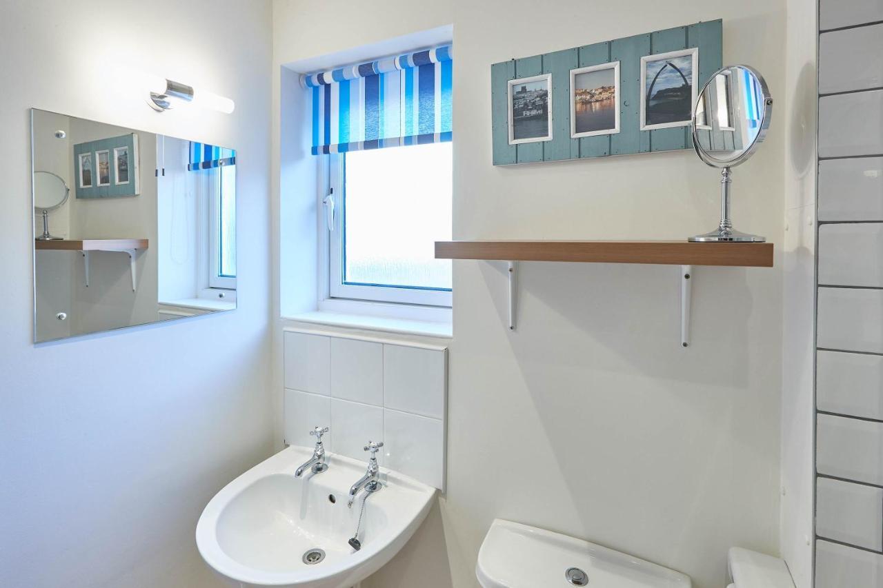 Host & Stay - Whitehall 1 Apartment Whitby Luaran gambar