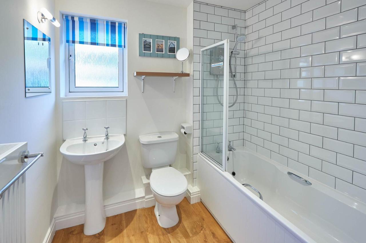 Host & Stay - Whitehall 1 Apartment Whitby Luaran gambar