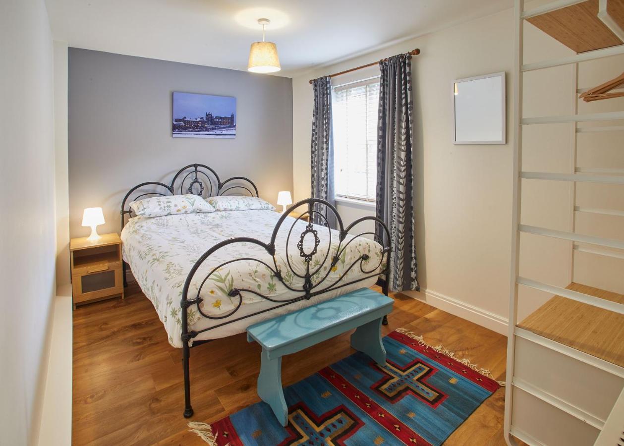 Host & Stay - Whitehall 1 Apartment Whitby Luaran gambar