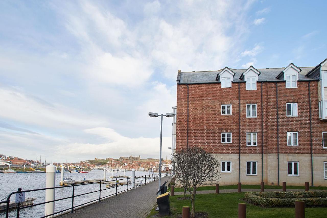 Host & Stay - Whitehall 1 Apartment Whitby Luaran gambar