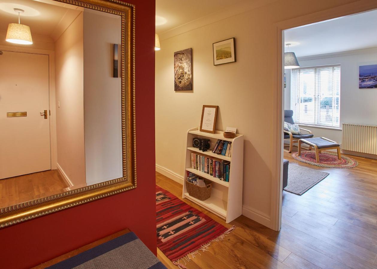 Host & Stay - Whitehall 1 Apartment Whitby Luaran gambar